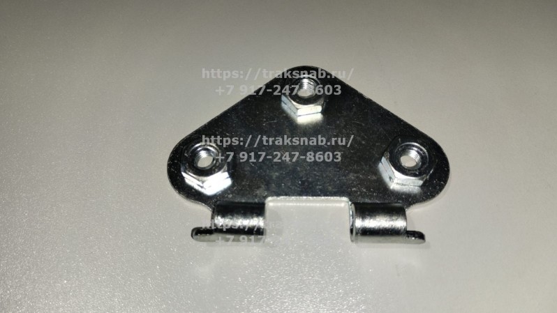 Петля крыши  — 1