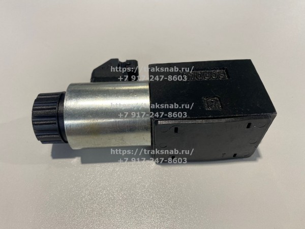 Распределитель гидравлич. 1РГ822-6/1.2СЕ.В.Б.574А.Г12.01 — 2