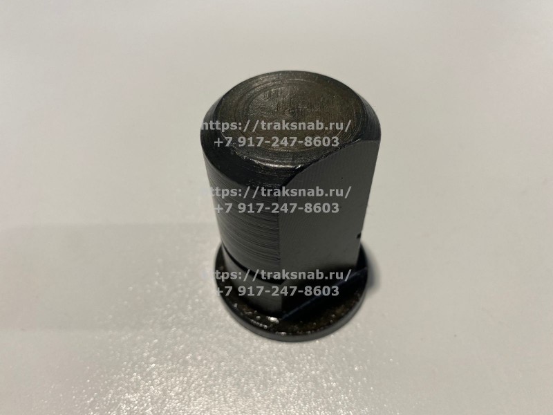 Переходник  кожуха муфты блокировки дифференциала 70-2409026-Б — 2