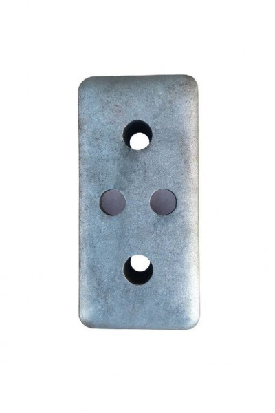 Амортизатор верхний