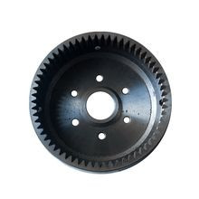 Барабан ведущий