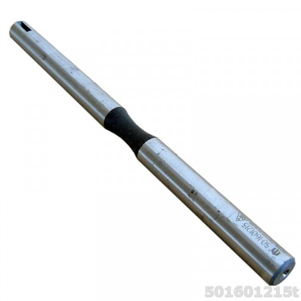 Вал вилок сцепления — 3