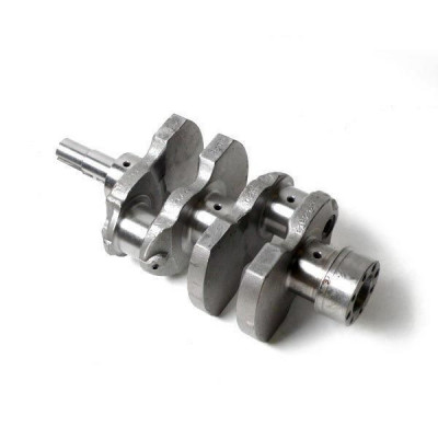 Вал коленчатый под болт маховика М12 ст/обр