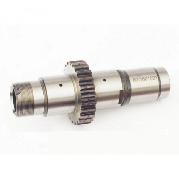 Вал ведомый привода МТЗ-1221 — 3