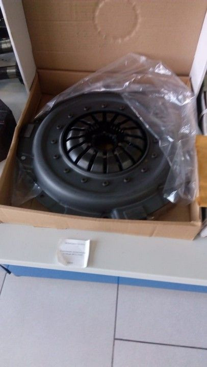 Диск сцепления (корзина) лепест. МТЗ-80, 82 (ТАЯ) — 2