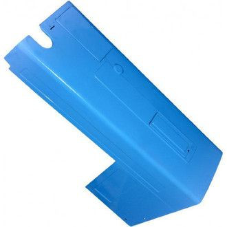 Капот МТЗ-80,82 (метал)