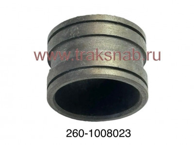 Компенсатор для выпускного коллектора