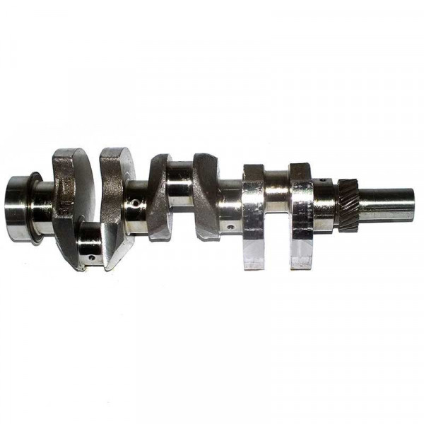 Вал коленчатый МТЗ-320 ММЗ — 1