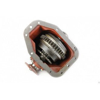 Коробка раздаточная БЗТДиА