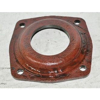 Крышка рукава МТЗ-82