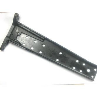 Лонжерон левый усиленный — 1