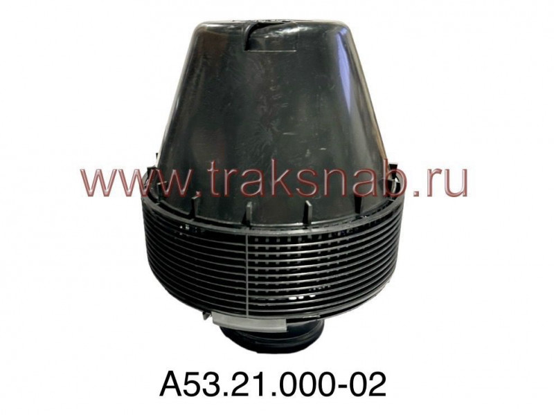 Моноциклон Д-260 — 4