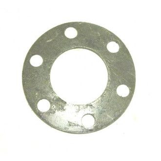 Пластина хвостовика крышки ВОМ — 2