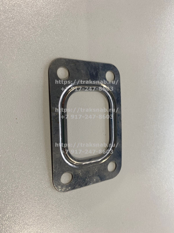 Прокладка коллектор/переходник ММЗ 3LD — 1