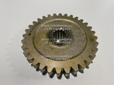 Шестерня 80-1601357-Б 