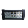Балка светодиодная CH008 36W COMBO 12 диодов по 3W , миниатюра — 0