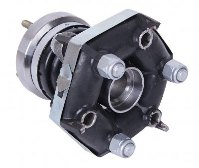 Вал карданный в сборе 2121-21214 промежуточный