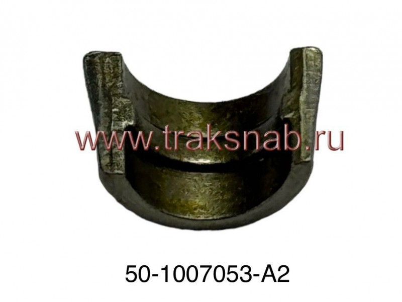 Сухарь клапана — 3