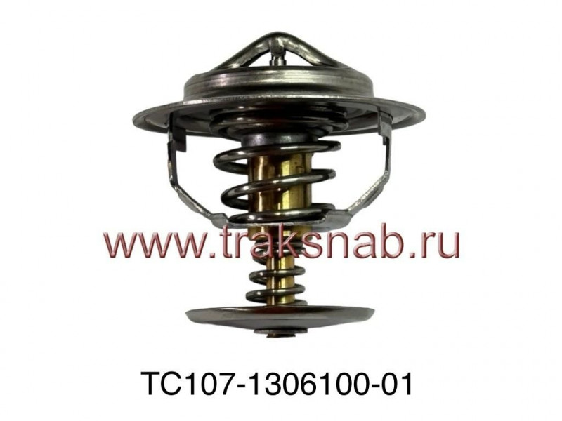 Термостат ТС 107-04 (80 град.) — 1