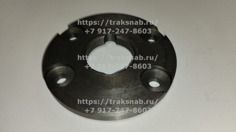 Фланец ТНВД установочный с/о — 1