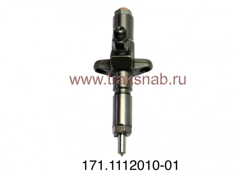 Форсунка Д-245/260 (Алтай) — 3