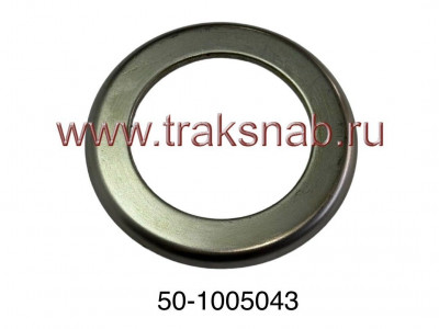 Шайба маслоотражательная задняя к/в.(большая)