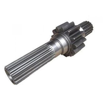 Шестерня ведущая заднего моста длинная L315 (левая) — 3