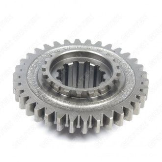 Шестерня первичного вала понижающего редук. 34зуб. — 3