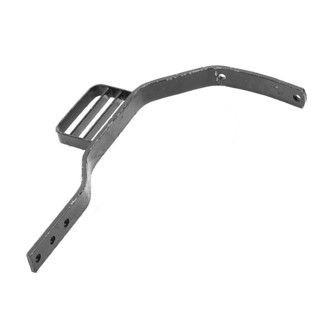 Кронштейн 82-8403020 (лев. горизонт. со ступен.) МТЗ — 1