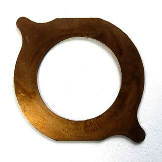Шайба опорная полуосевой шестерни МТЗ — 1