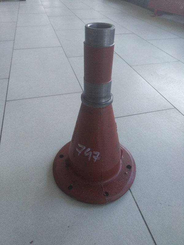 Ступица барабана (С) 8245-036-010-747 — 2