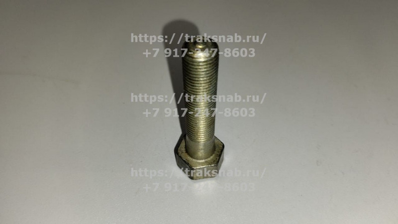 Болт стояночного тормоза 70-3503019  — 2