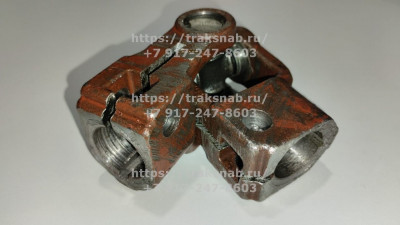 Вал карданный рулевой МТЗ-80/82 (завод)