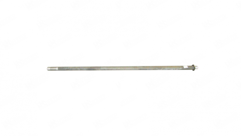 Вал ККЗ-10П-03.100.000  — 1