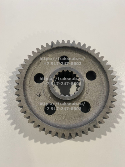 Шестерня 320-2308026 МЗШ