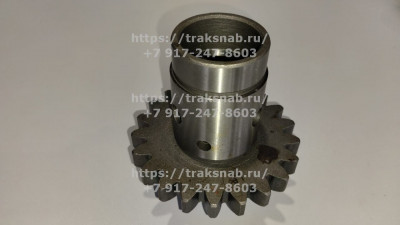 Шестерня 85-4604011 МЗШ