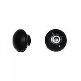 Рукоятка рычага КПП 70-1702125 — 2