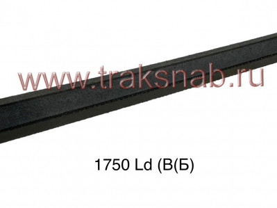 Ремень Toyopower B 1750 Ld (В(Б)-1750