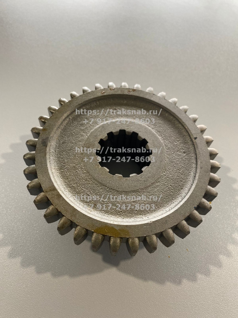 Шестерня 220-1701224 — 4