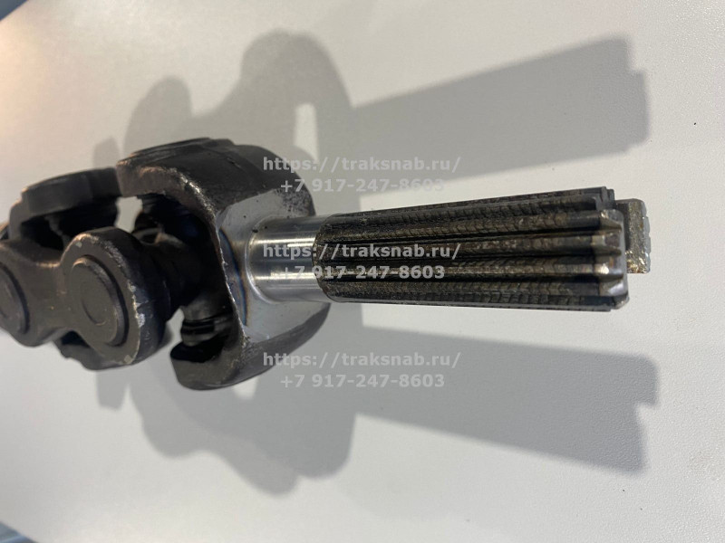 Шарнир (L-583, 141+72+370) 220-2304030 г.Гродно — 2