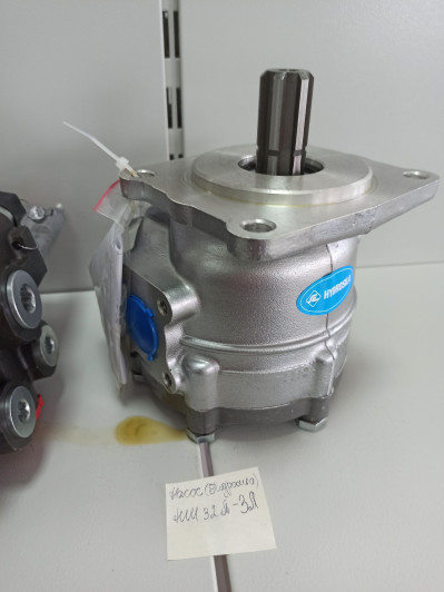 Насос (Гидросила)