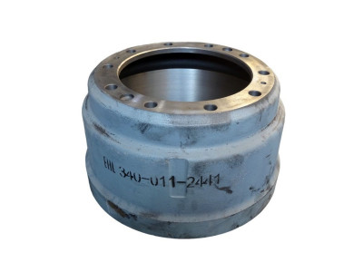 Барабан тормозной 