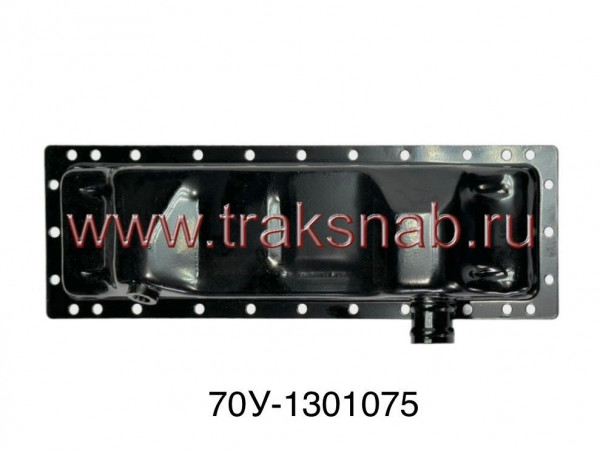 Бачок нижний латунный 1321-1301075 — 3