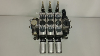 Гидрораспределитель RG003 FENOX