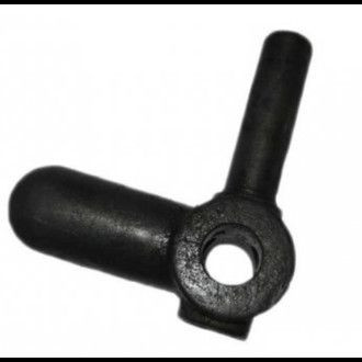 Направляющая тяги управления раздаточной коробки — 2